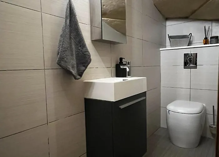 De Rohan Townhouse 38 Vakantiehuis